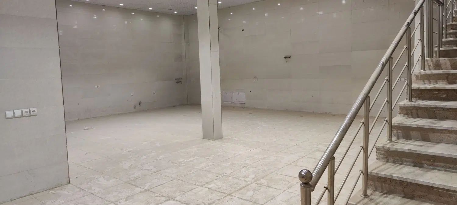 ۱۵۴ متر مغازه در بلوار هفت تیر بعد از شرکت سایپا|اجارهٔ مغازه و غرفه|نورآباد ممسنی, |دیوار