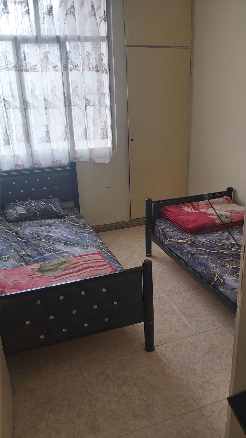 سویت مبله|اجارهٔ کوتاه‌مدت آپارتمان و سوئیت|ری, دولت‌آباد|دیوار