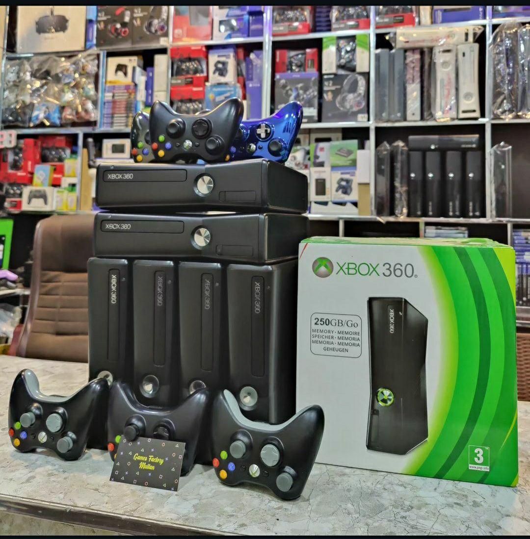 فروش وخریدار xBox SERIESS خرید ps4ps5 اسلیم و فت|کنسول، بازی ویدئویی و آنلاین|تهران, قیطریه|دیوار