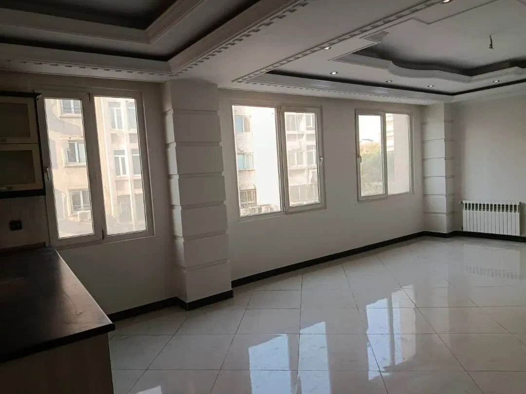 سهروردی شمالی/ ۹۱متر /۲خواب/ ۲ پارکینگ سندی|فروش آپارتمان|تهران, نیلوفر|دیوار