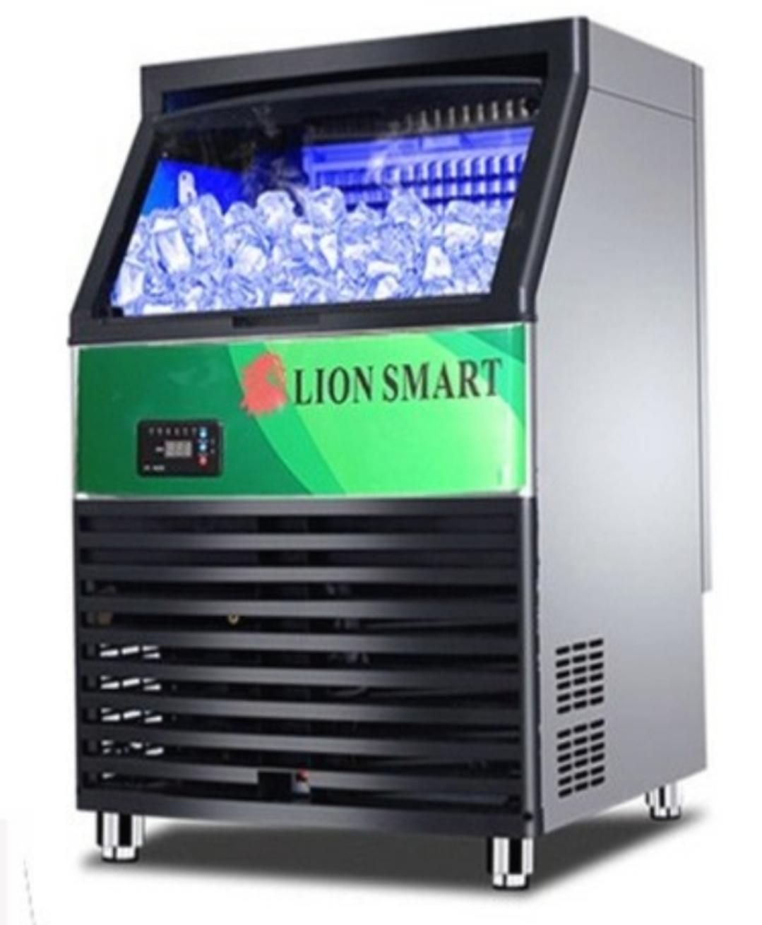 یخ ساز بزرگ وارداتی درجه یک|کافیشاپ و رستوران|ساری, |دیوار