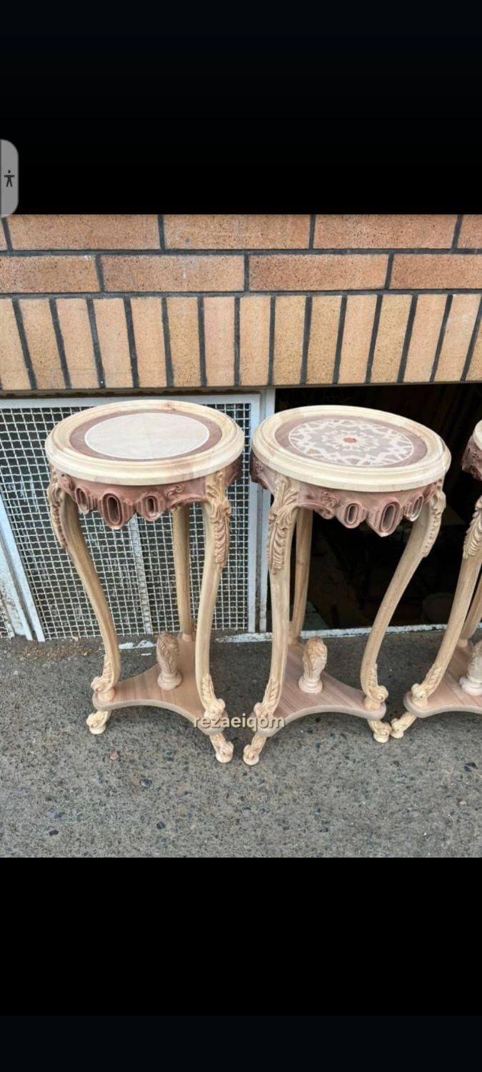 مبل زیبای کاجی|مبلمان خانگی و میز عسلی|قرچک, قشلاق جیتو|دیوار