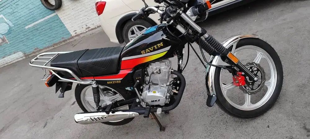 هونداcgl150cc|موتورسیکلت|تهران, استاد معین|دیوار