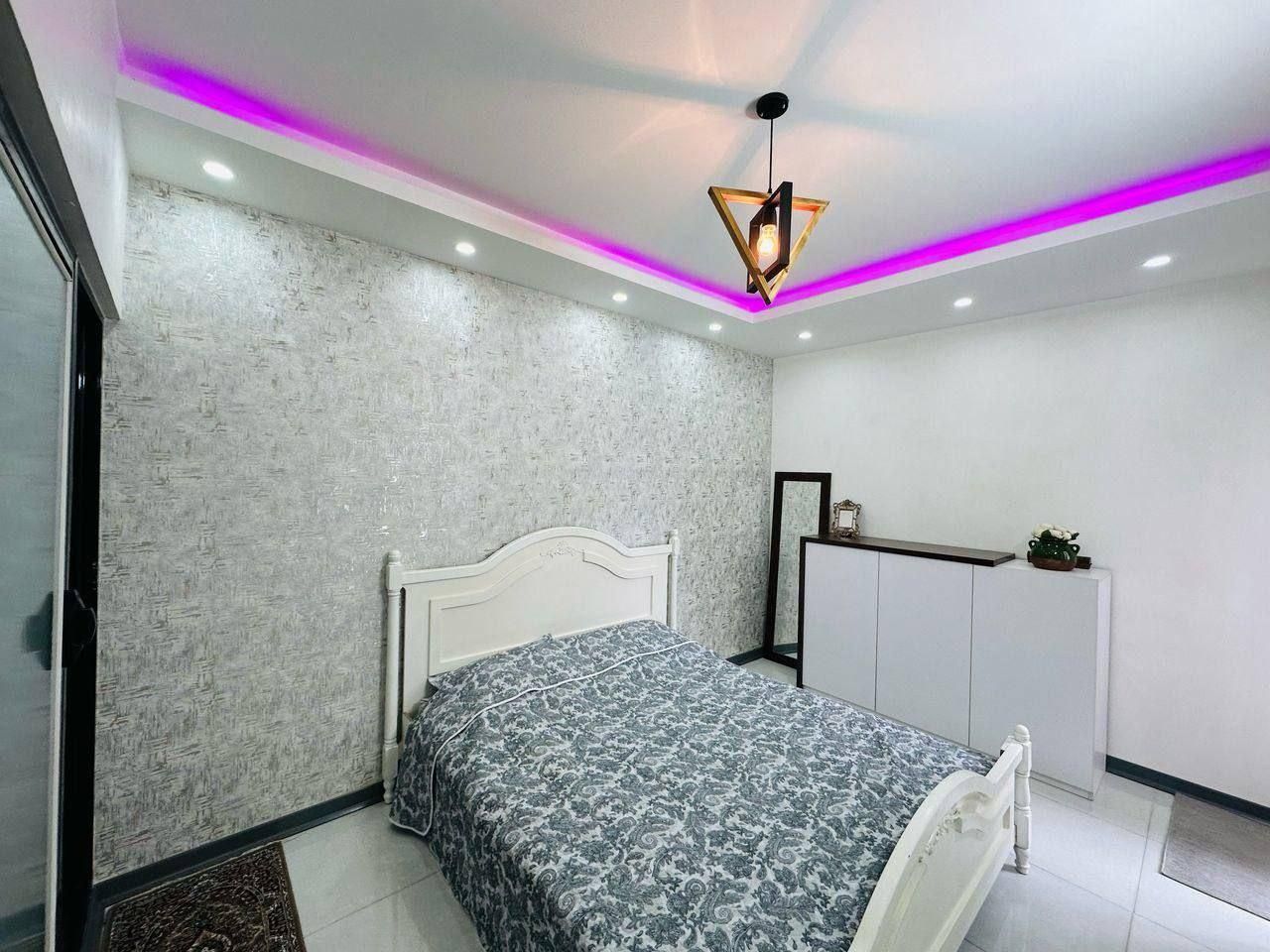 ۷۹ متری شیک و عروسک،پارکینگ،سند تکبرگ/ماهدشت|فروش آپارتمان|کرج, فاز ۴ مهرشهر|دیوار