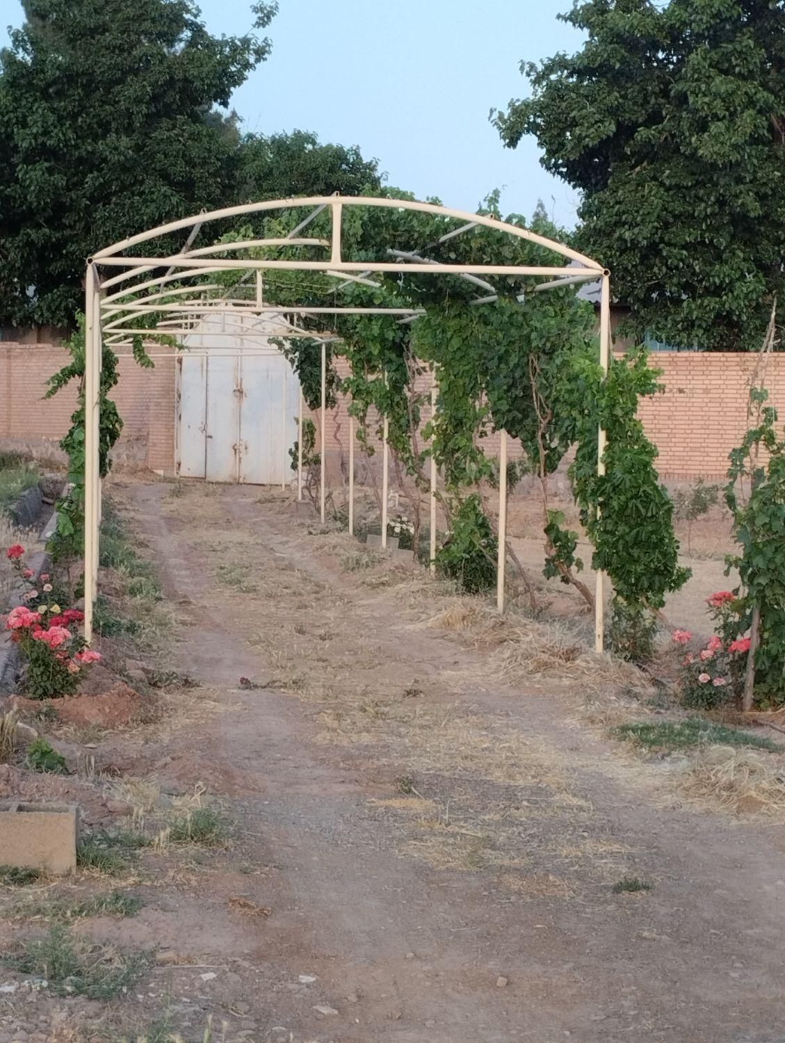 باغ ویلا دشت|فروش خانه و ویلا|نیشابور, فضل|دیوار