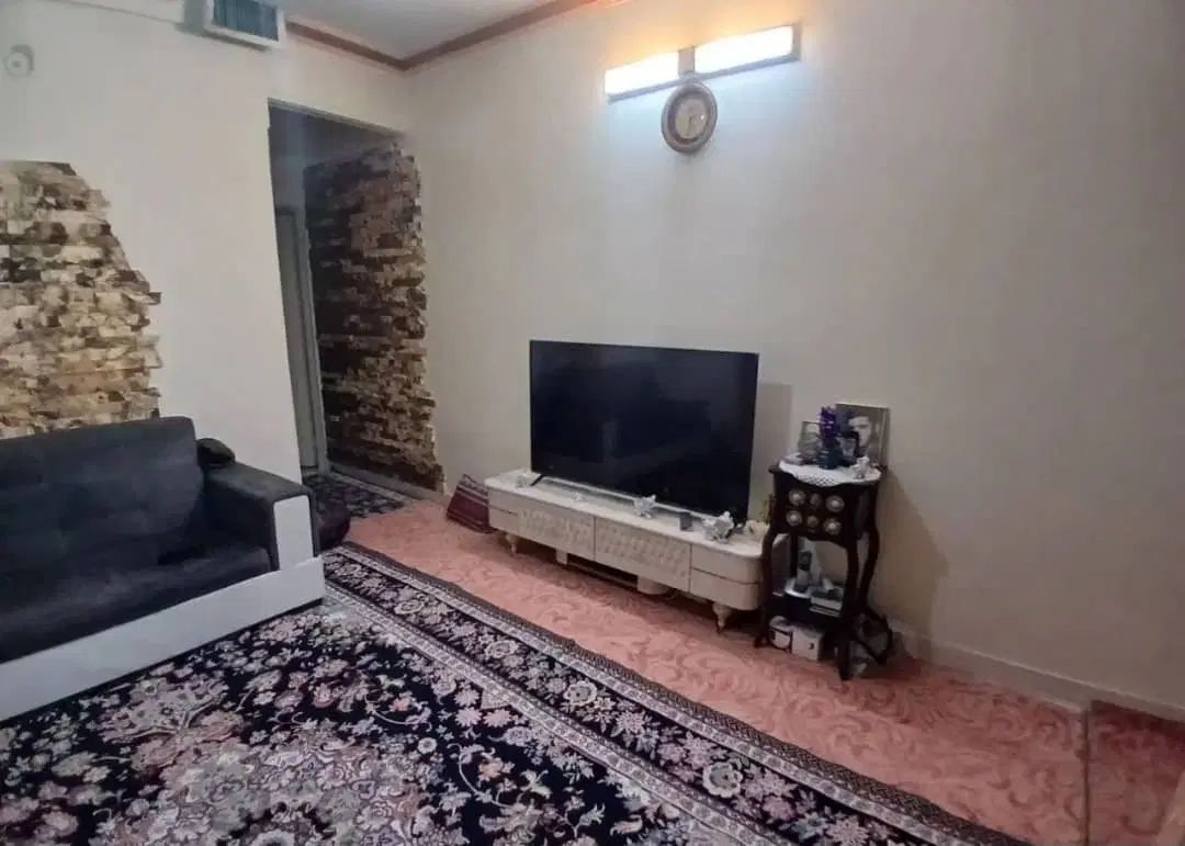 ۴۲متر / فول امکانات/ امام زاده حسن ،فریدون احمدی|فروش آپارتمان|تهران, امام زاده حسن|دیوار