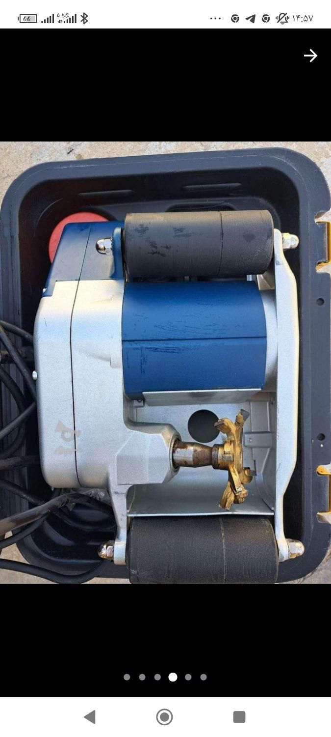 اجاره ابزار در ساری .نکا.قائمشهر|مصالح و تجهیزات ساختمان|ساری, |دیوار