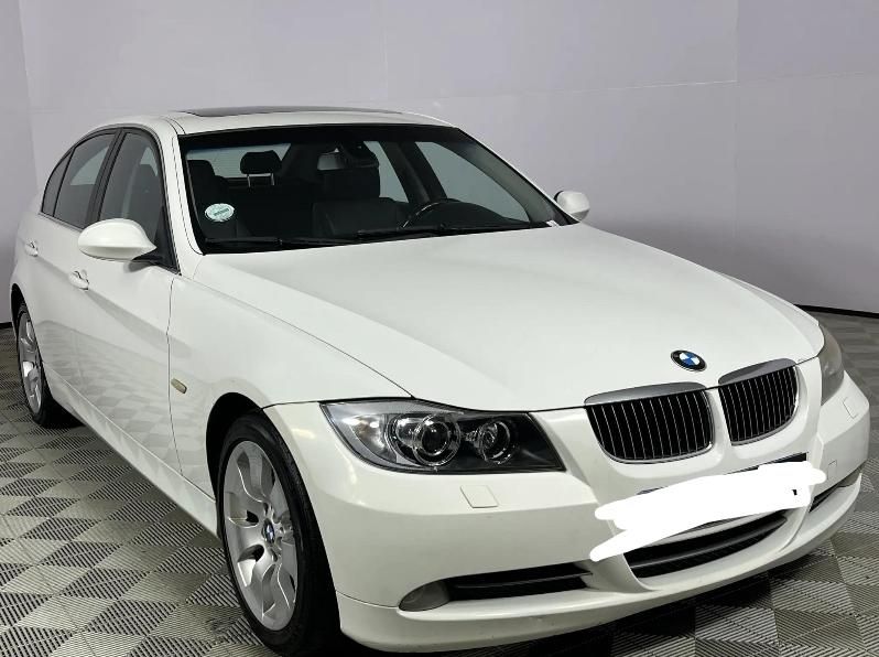بی‌ام‌و سری 3 سدان اقساط bmw|خودرو سواری و وانت|تهران, مرزداران|دیوار