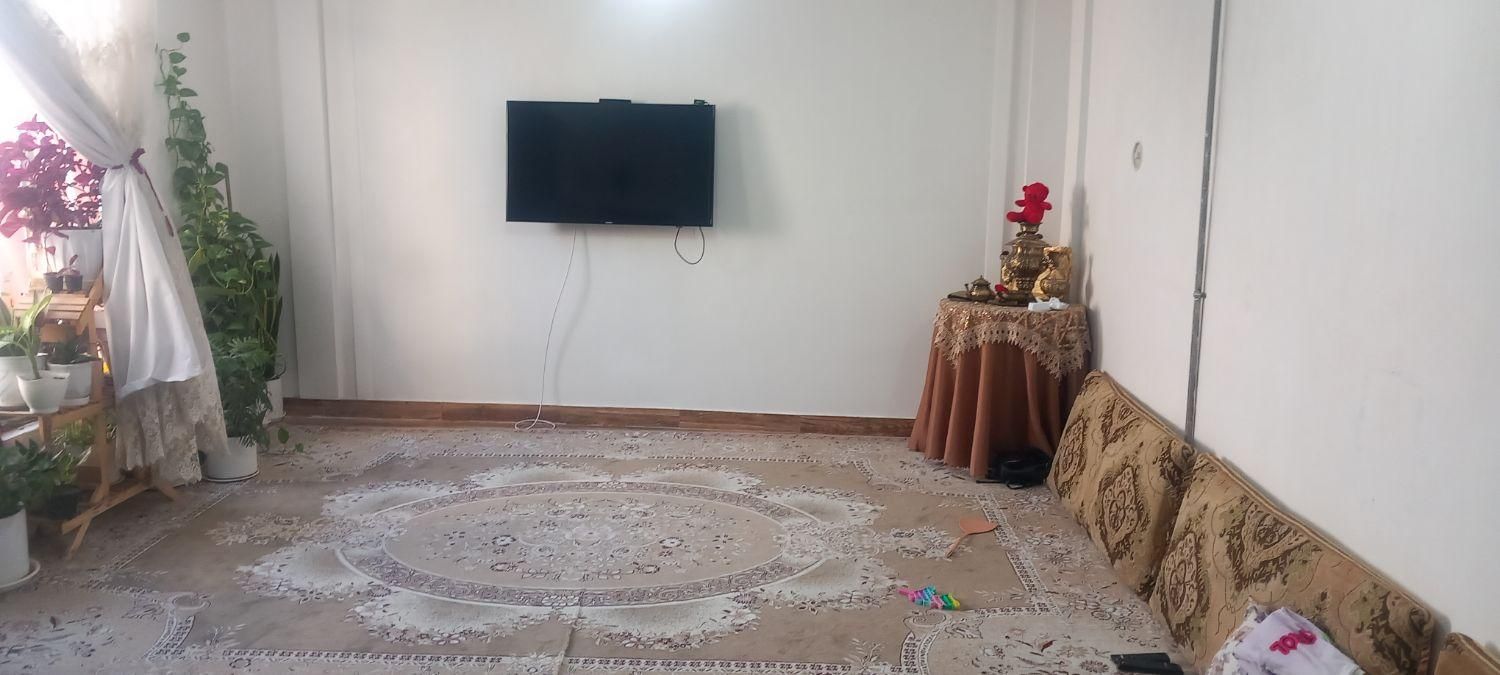 خانه ۶۰متری۲طبقه(شاهنامه) معاوضه باکامیونت۶تن|فروش خانه و ویلا|مشهد, چهاربرج|دیوار