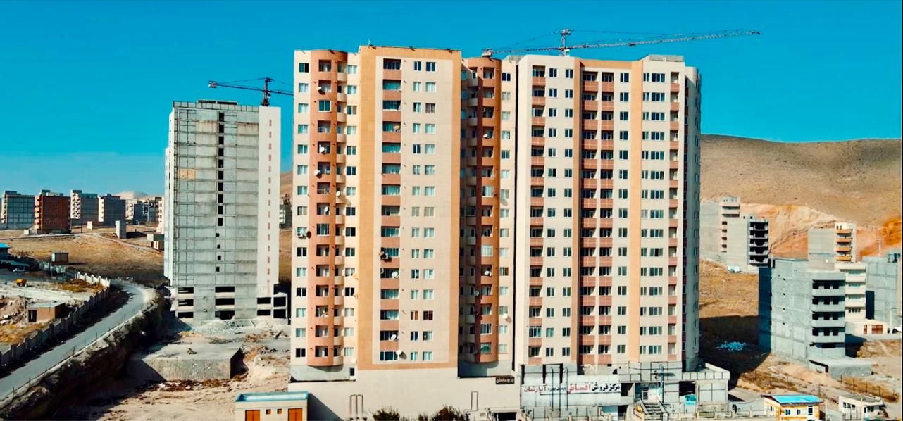 فروش ملک ۶۵ متری ۱ خوابه با شرایط ویژه در تبریز|فروش آپارتمان|تبریز, |دیوار