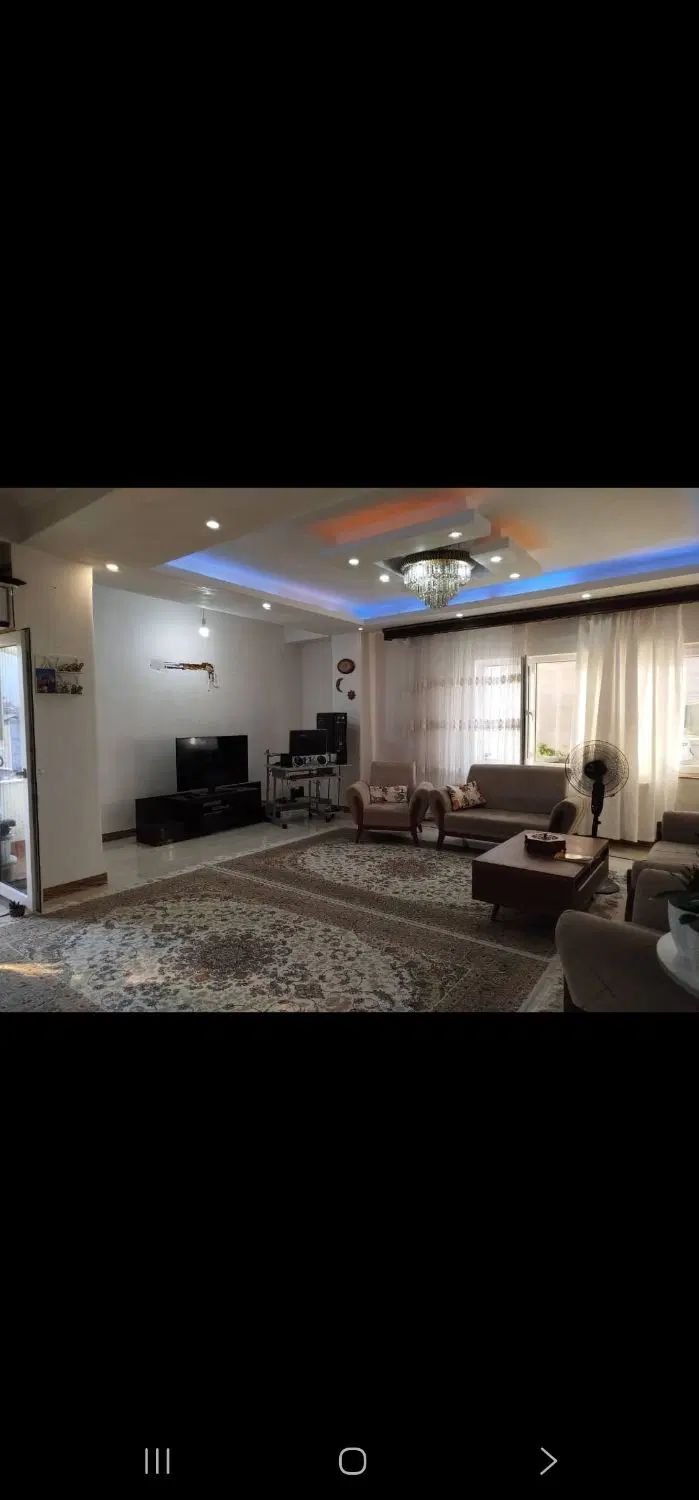 اجاره آپارتمان / طبقه سوم/ محدوده بیست متری|اجارهٔ آپارتمان|تالش, هشتپر|دیوار