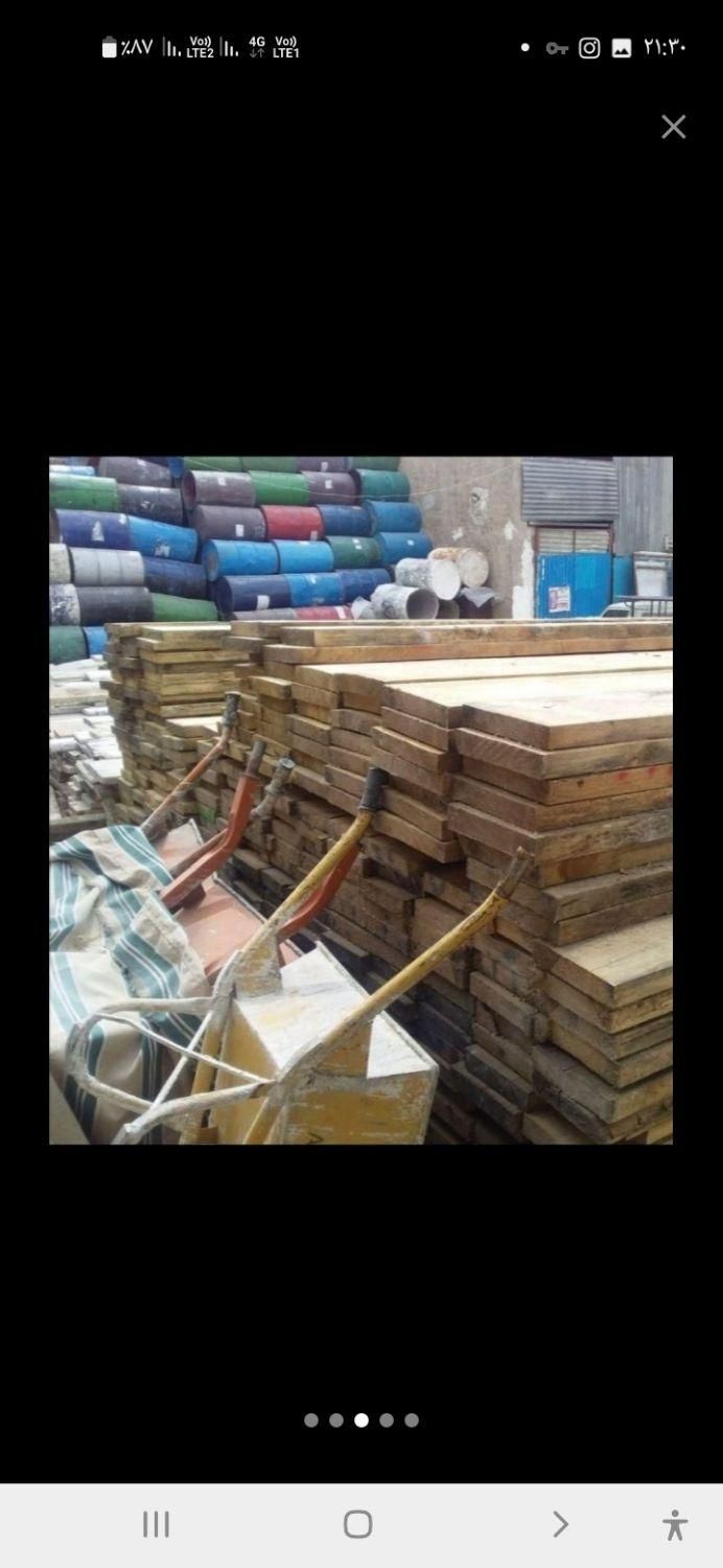 تخته بشکه بنایی نصب واجرای ایزوگام قیرگونی آسفالت|خدمات پیشه و مهارت|دماوند, دماوند|دیوار