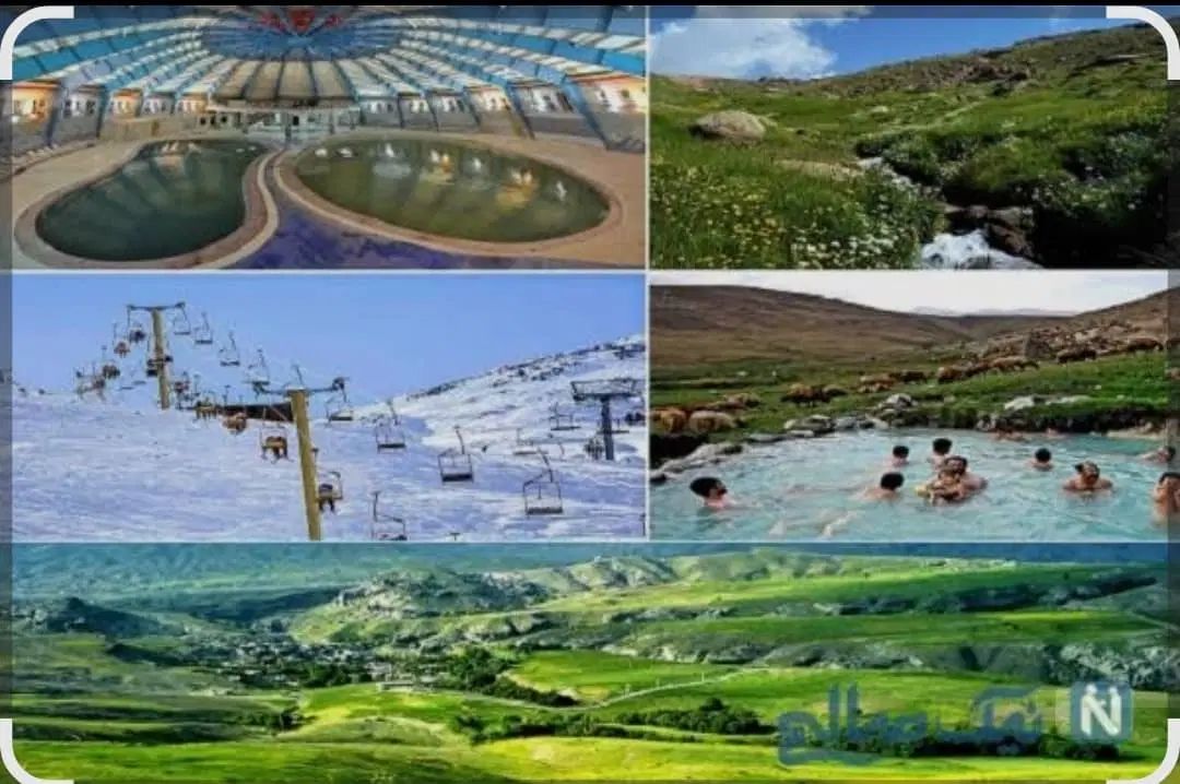 تورسرعین وآستاراحرکت یکشنبه۲۴شهریورماه وبرگشت ۲۴|تور و چارتر|تبریز, |دیوار