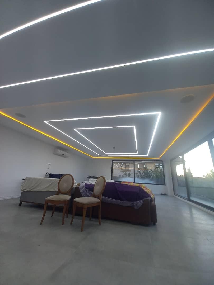 اجرای سقف کناف تایل دامپا|خدمات پیشه و مهارت|شیراز, شهرک امیر کبیر|دیوار