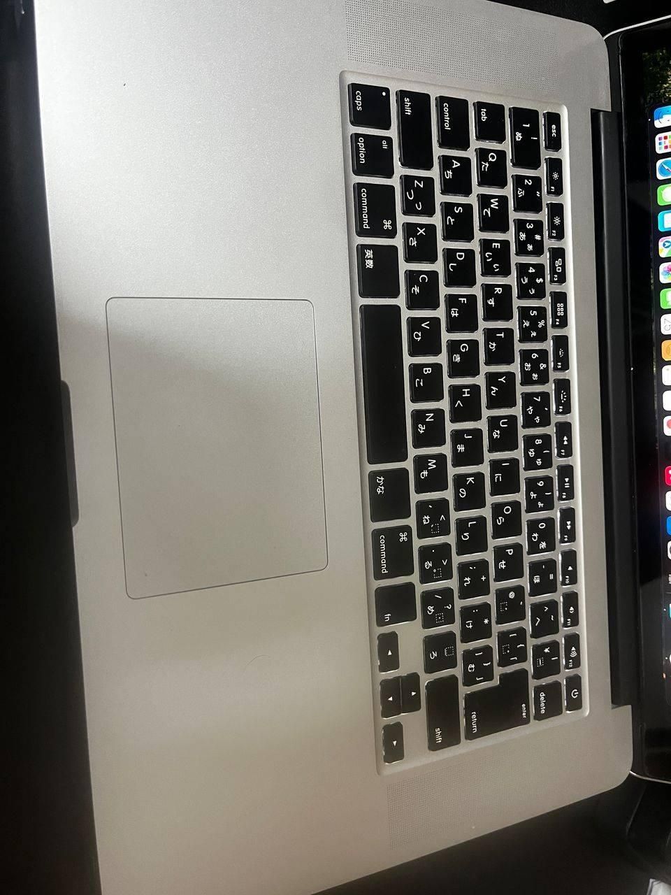 مک بوک پرو 2013  Macbook Pro 2013|رایانه همراه|تهران, نیاوران|دیوار