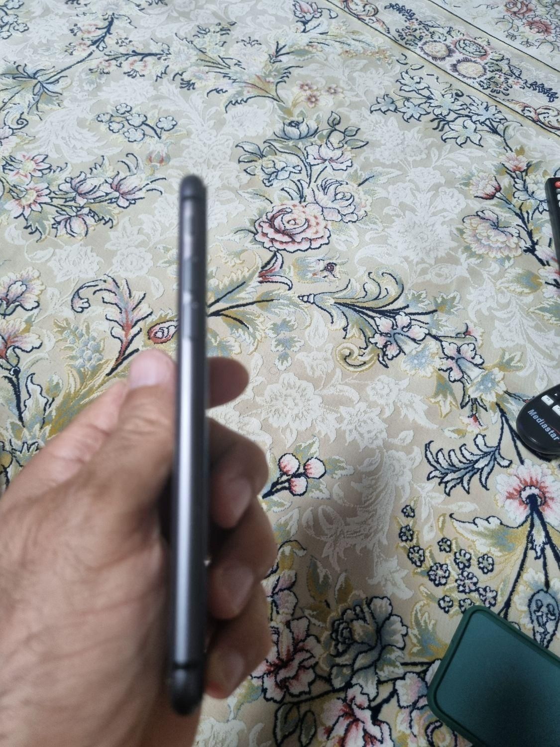 گوشی ایفون|موبایل|فردیس, فردیس|دیوار