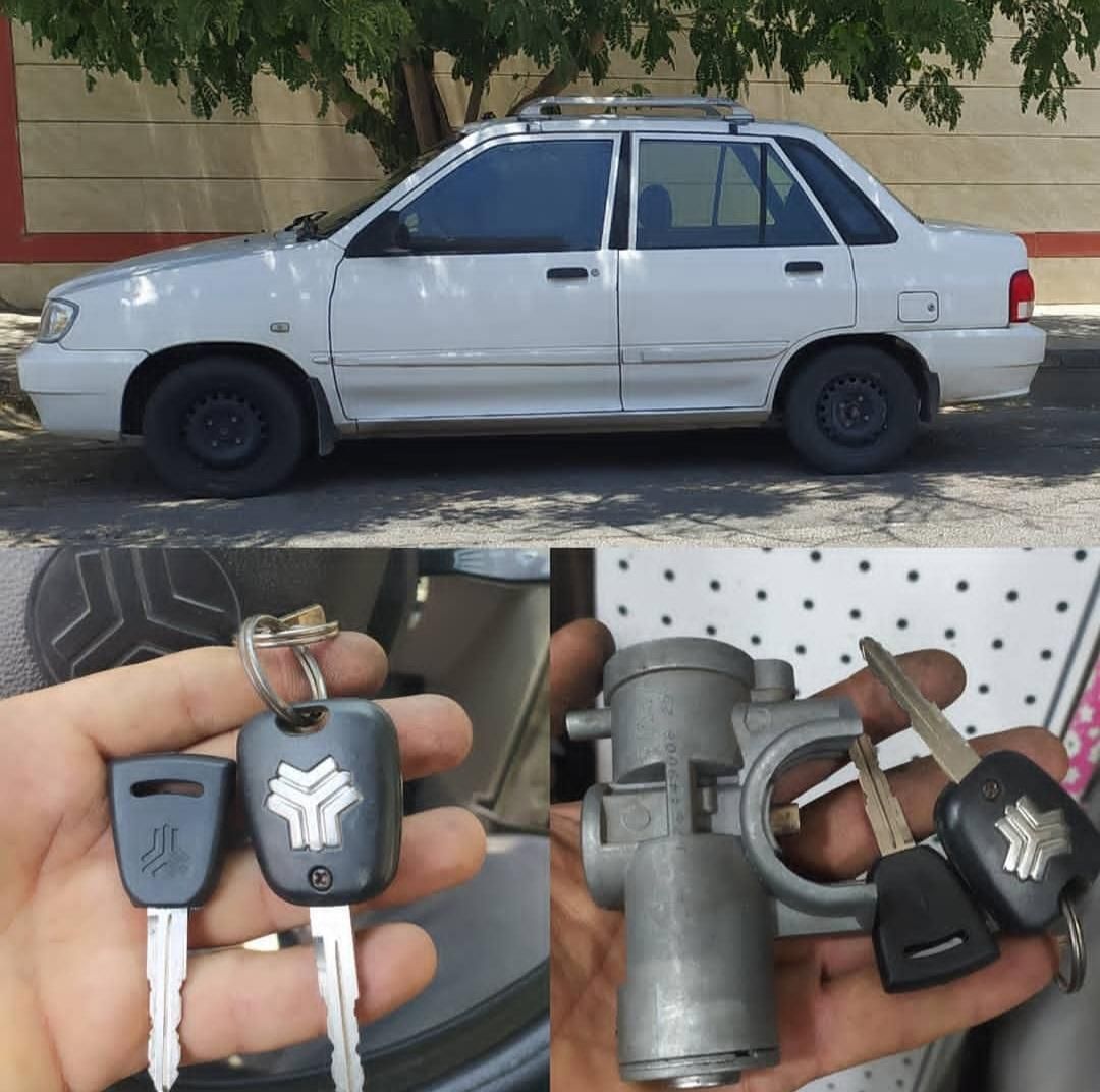 کلید سازی و خدمات سویچ خودرو|خدمات پیشه و مهارت|خرم‌آباد, |دیوار