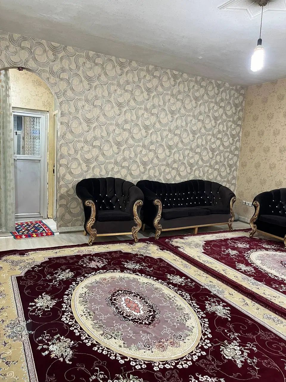 اجاره روزانه/هفتگی/ماهانه آپارتمان ۷۰ متری|اجارهٔ کوتاه‌مدت آپارتمان و سوئیت|اردبیل, |دیوار