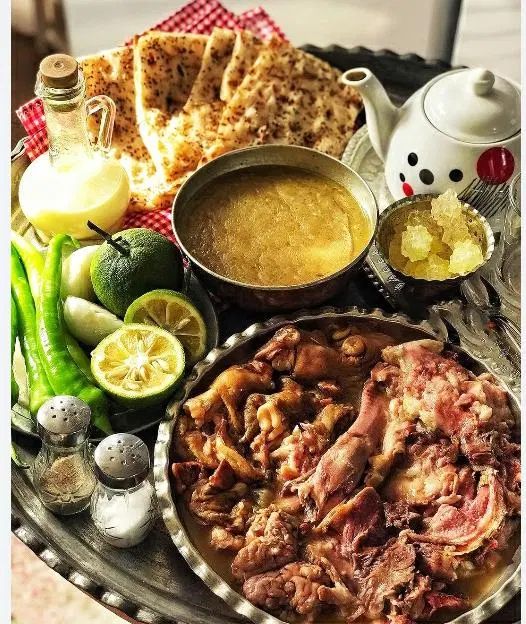 طباخی/واگذاری/سود تضمینی بالای ۳۰م / فرصت طلایی|اجارهٔ مغازه و غرفه|مشهد, میان ولایت|دیوار