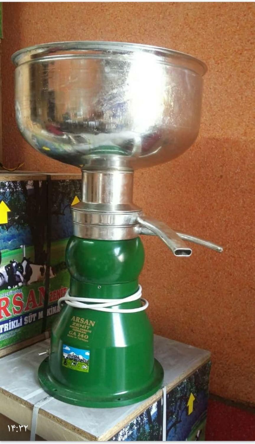 چرخ شیر دستی و برقی برند اسیا ASIYA|ماشینآلات صنعتی|مشهد, هفده شهریور|دیوار