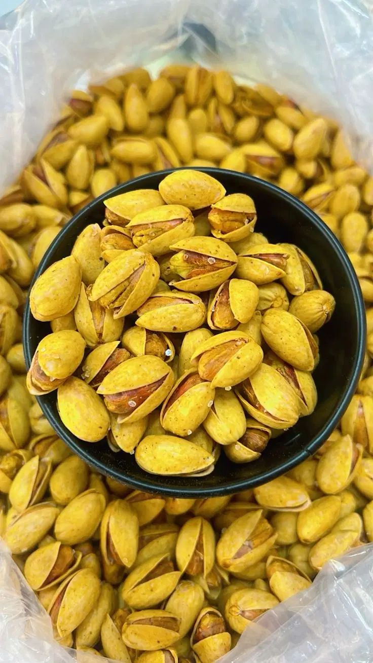 پخش عمده تخمه واجیل دکتر لبخند با برند کج کلا خان|خوردنی و آشامیدنی|اصفهان, باغ فدک|دیوار