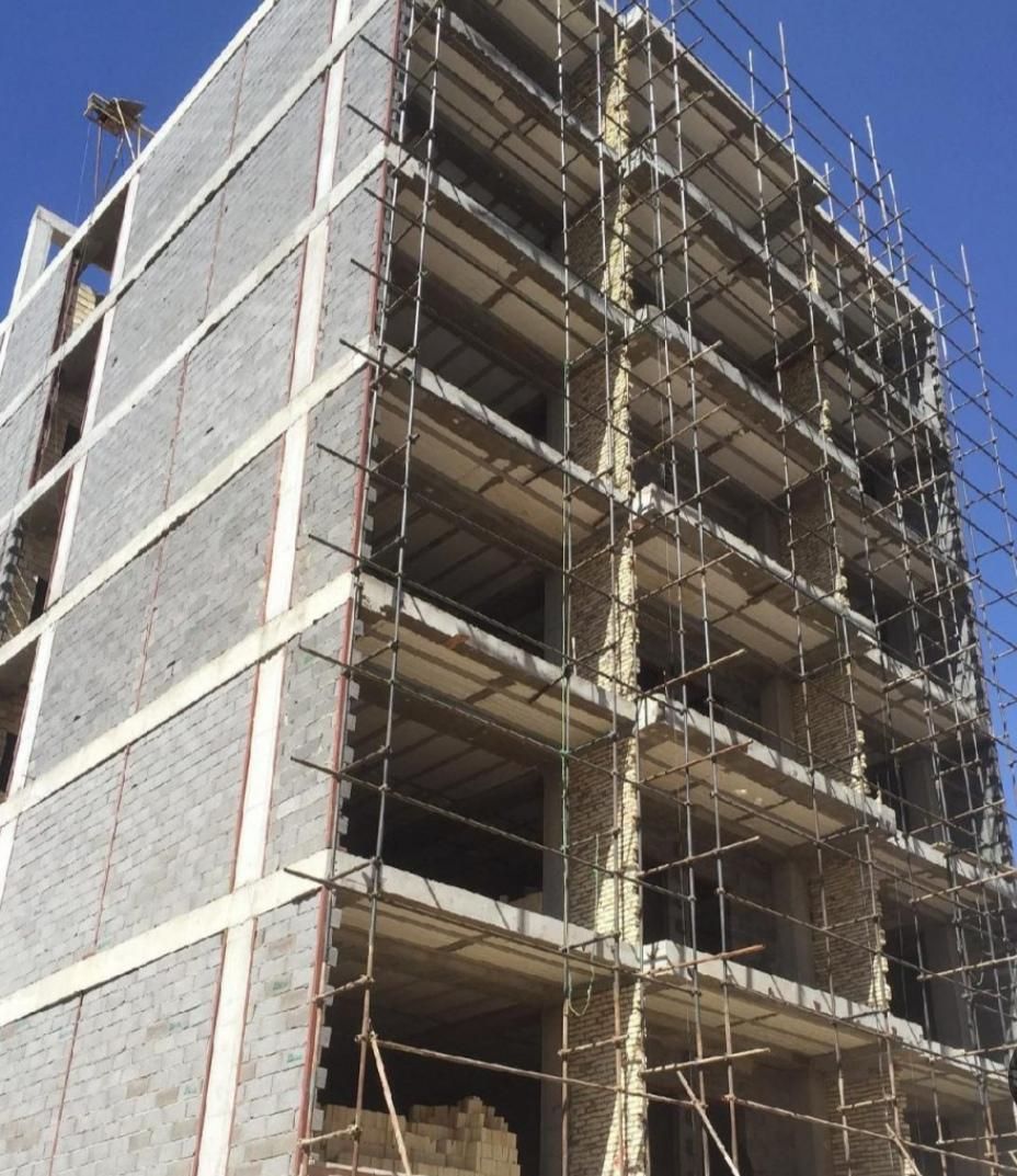 داربست فلزی قادری تنکابن عباس آباد ومتل قو رامسر|خدمات پیشه و مهارت|تنکابن, |دیوار