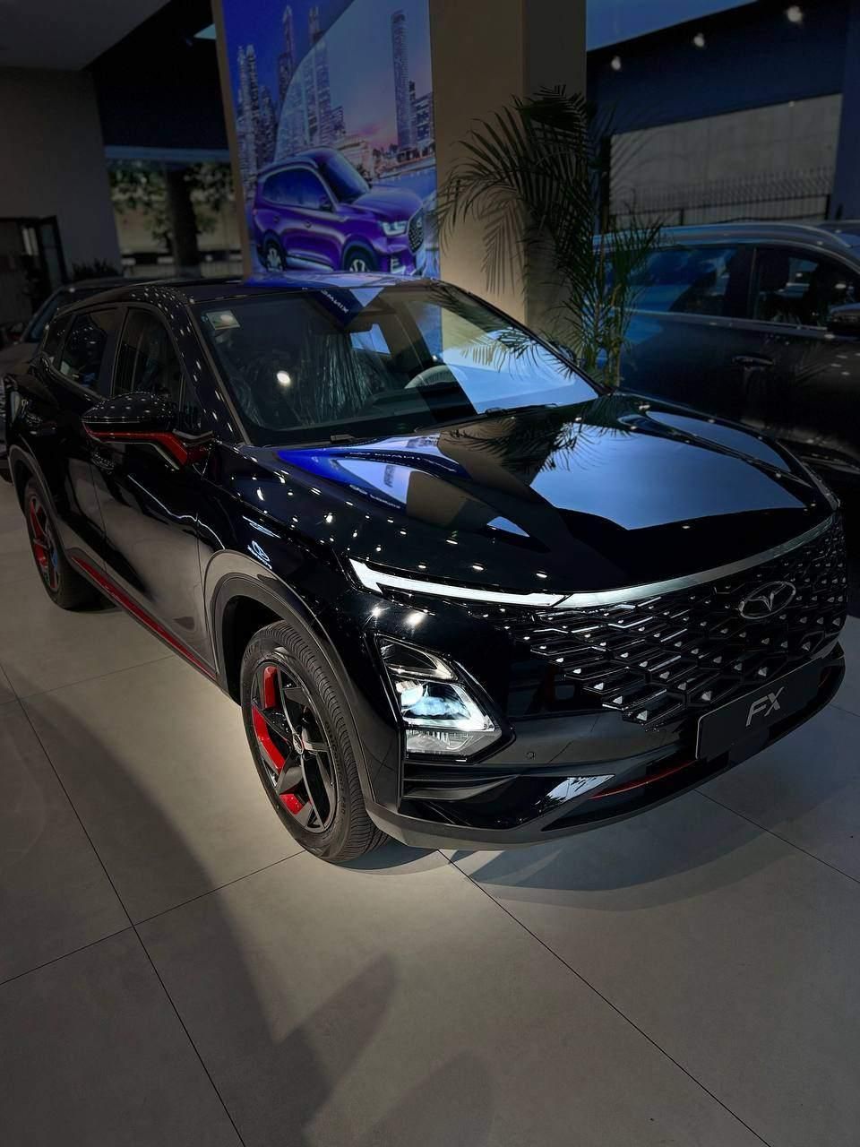 نمایندگی خسروانی فونیکس اف ایکس ای وی برقی، FX EV|خودرو سواری و وانت|تهران, استاد معین|دیوار