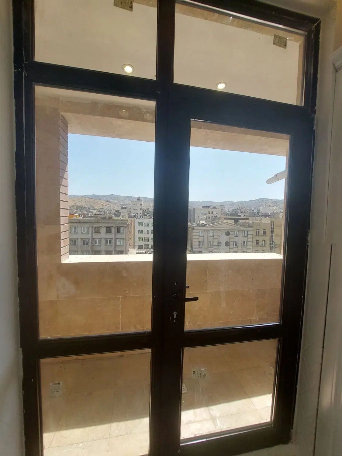 ۱۶۰ متری آپارتمان ‌/فول فرنیش/صیاد/صفر/فول|فروش آپارتمان|مشهد, هفت تیر (آب و برق)|دیوار