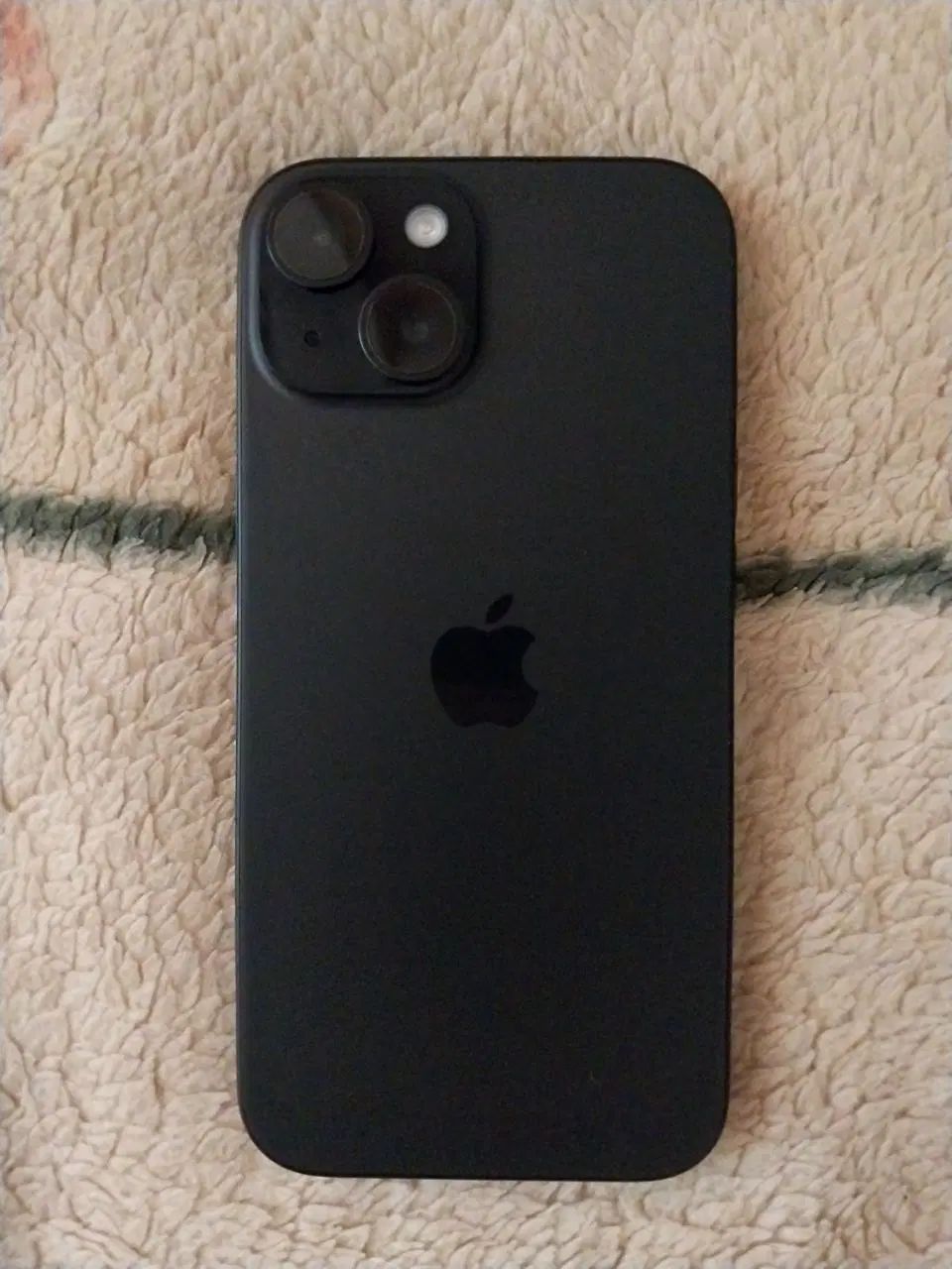 iPhone 15 Normal 126 Health 100|موبایل|کرج, جهان‌شهر|دیوار