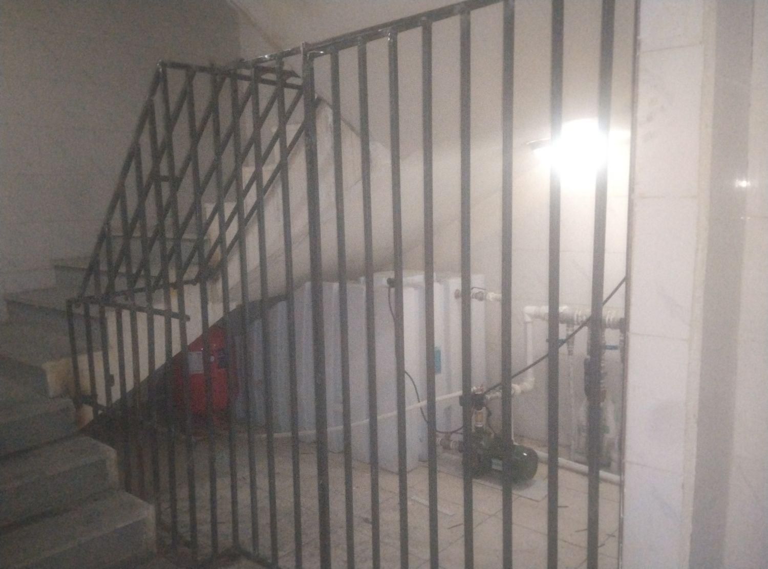 جوشکاری سیار|خدمات پیشه و مهارت|فولادشهر, مسکن مهر فولادشهر|دیوار