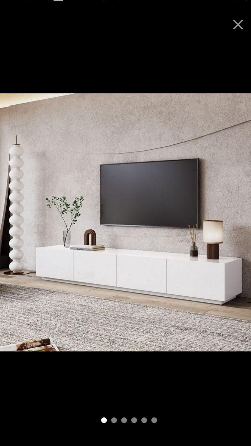 میز تلوزیون میزتی وی میزtv شلف بهترین کیفیت بازار*|میز تلویزیون|تهران, یافت آباد جنوبی|دیوار