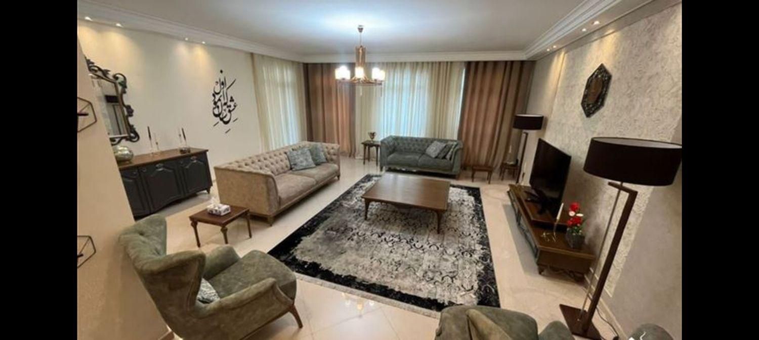 اپارتمان مبله نوساز برای مسافر|اجارهٔ کوتاه‌مدت آپارتمان و سوئیت|بوشهر, |دیوار