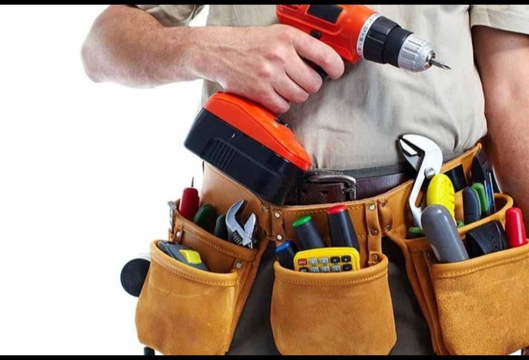 برقکاری و لوله کشی آب و فاضلاب|خدمات پیشه و مهارت|دهلران, |دیوار