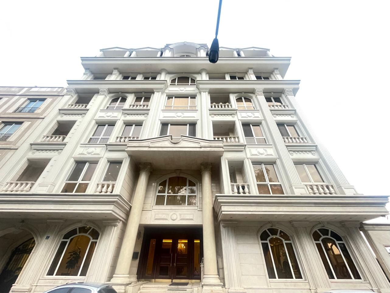 اجاره آپارتمان ۱۸۰متر۳خواب نیاوران/نخجوان