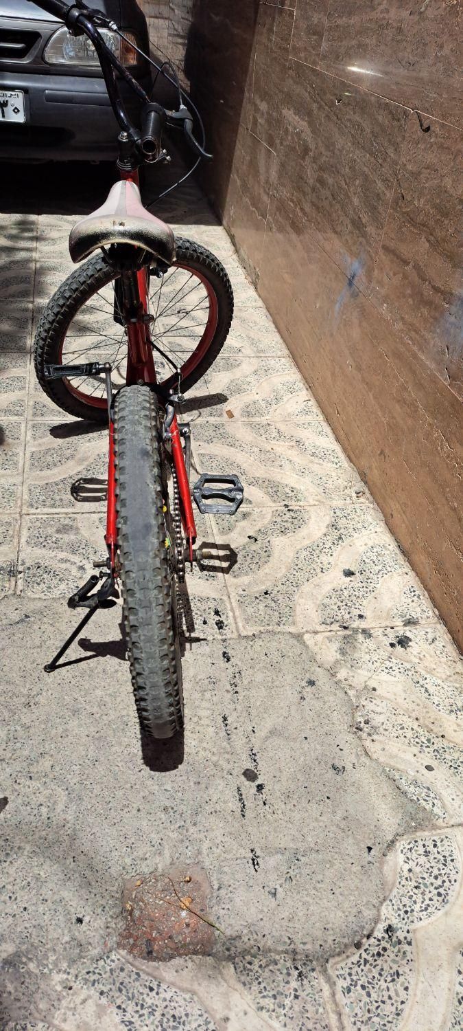 دوچرخه سایز ۲۰|دوچرخه، اسکیت، اسکوتر|فردیس, منظریه|دیوار