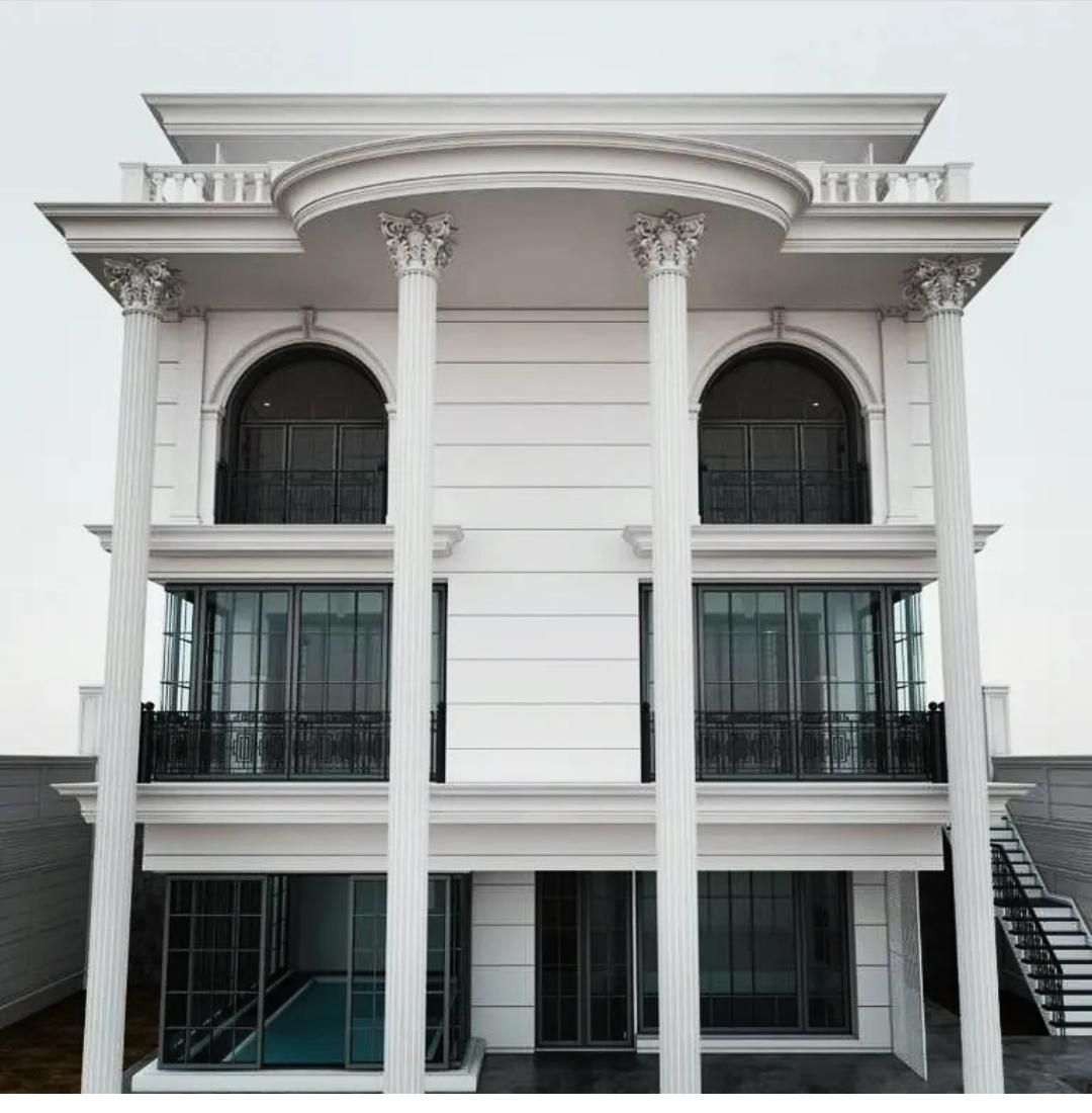 پیمانکاری ساختمان در کل استان مازندران|خدمات پیشه و مهارت|شیرگاه, |دیوار