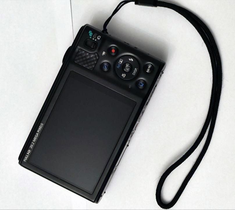 دوربین دیجیتال کانن مدل Powershot SX610 HS|دوربین عکاسی و فیلم‌برداری|تهران, اکباتان|دیوار