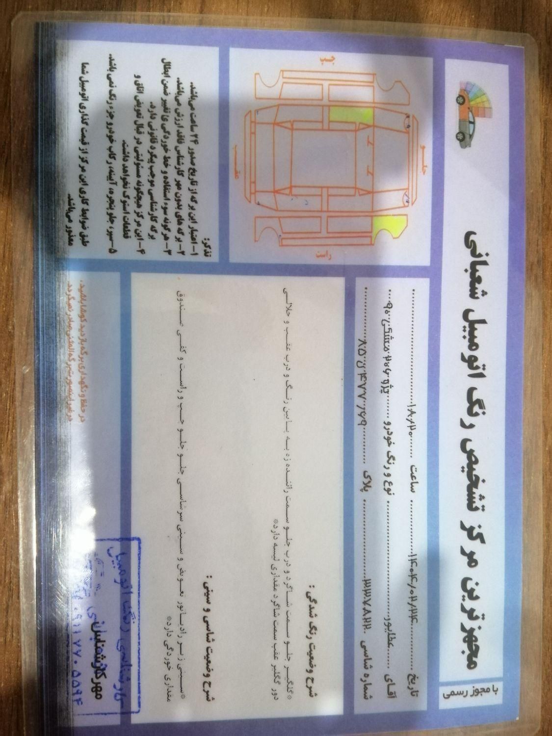 پژو 206 صندوق دار تیپ 5|خودرو سواری و وانت|کلاله, |دیوار