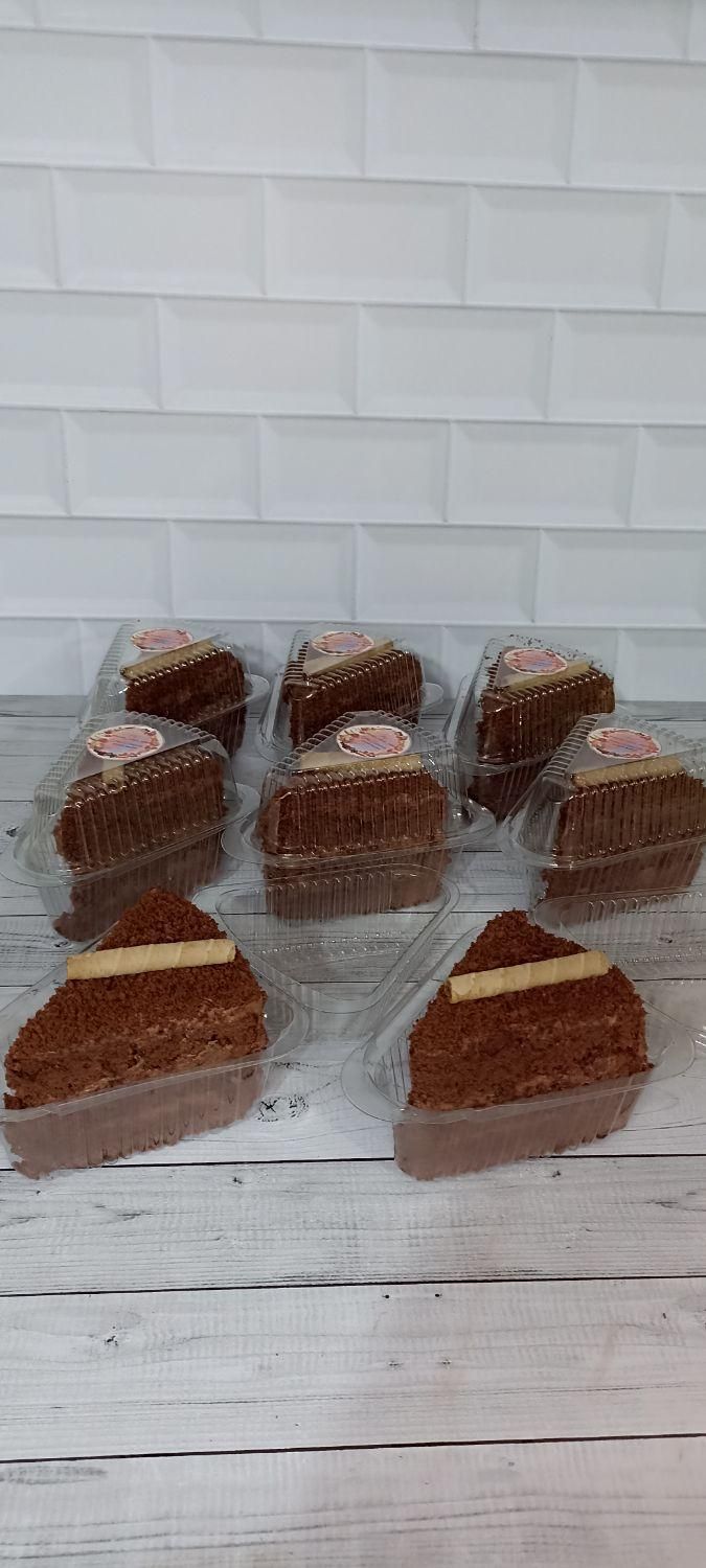 فروش کیک خامه ای و کافه ای|خوردنی و آشامیدنی|نوشهر, |دیوار