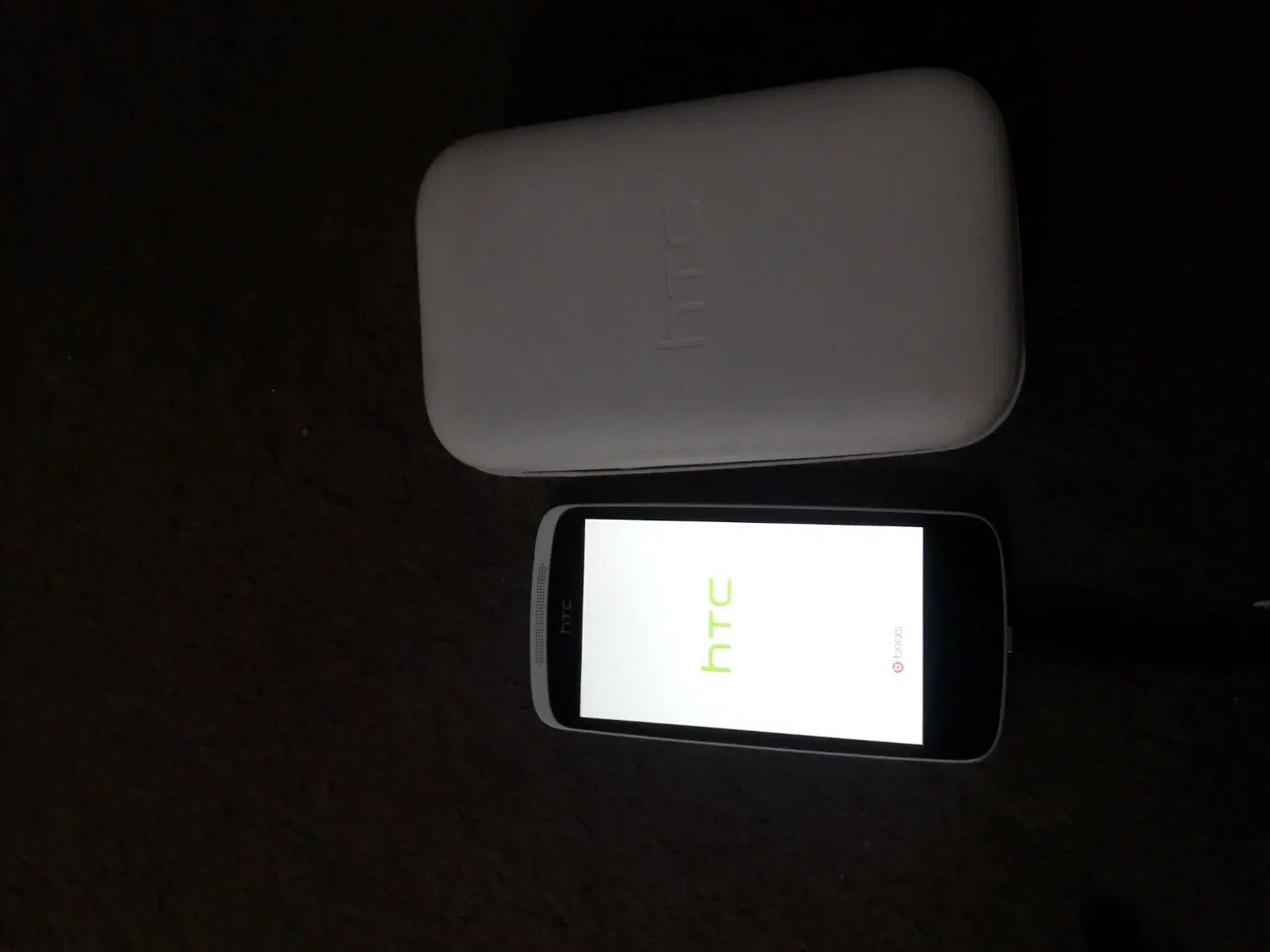 گوشیhtc احتمالا مدل دیزایر500|موبایل|تهران, آبشار|دیوار