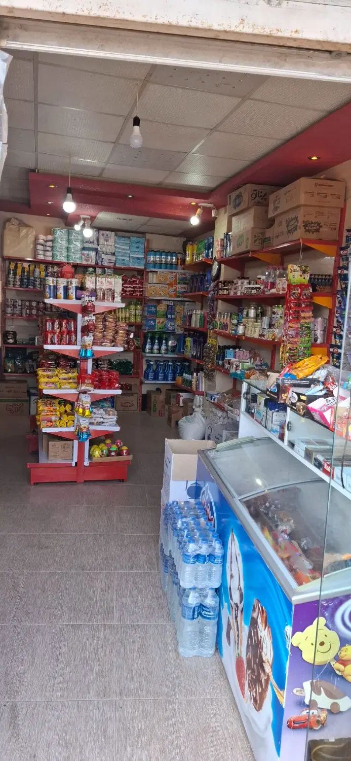 نیازمند به یه همکار خانوم برای کاردرسوپرمارکت|استخدام خدمات فروشگاه و رستوران|رشت, اسماعیل آباد|دیوار