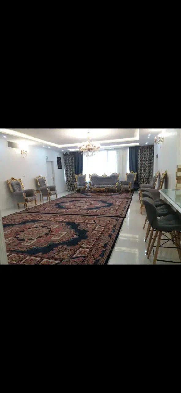 آپارتمان رهن کامل ۱۷۰متری سه خواب|اجارهٔ آپارتمان|مشهد, حسین‌آباد|دیوار