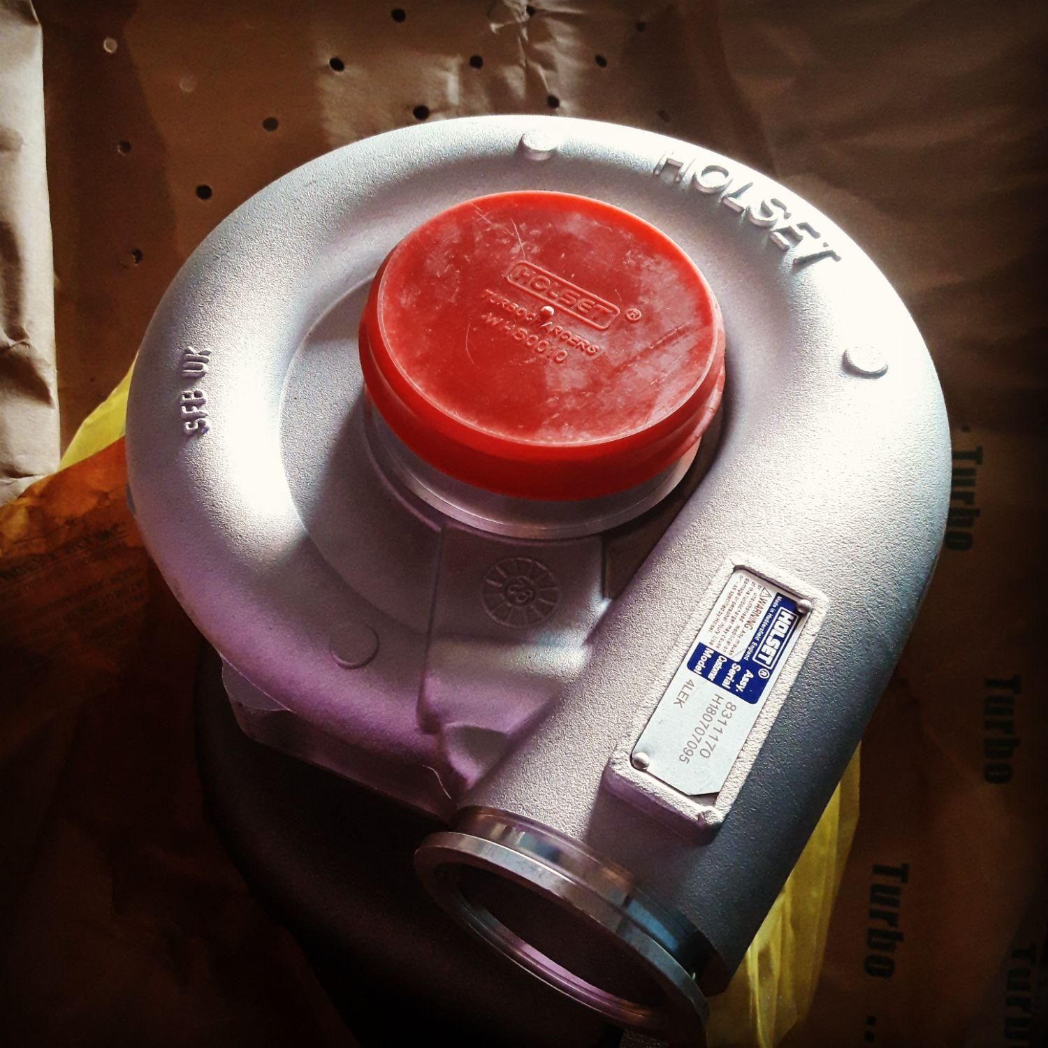 تعمیر و فروش انواع سوپرشارژرها(امامی)|قطعات یدکی و لوازم جانبی|یزد, |دیوار