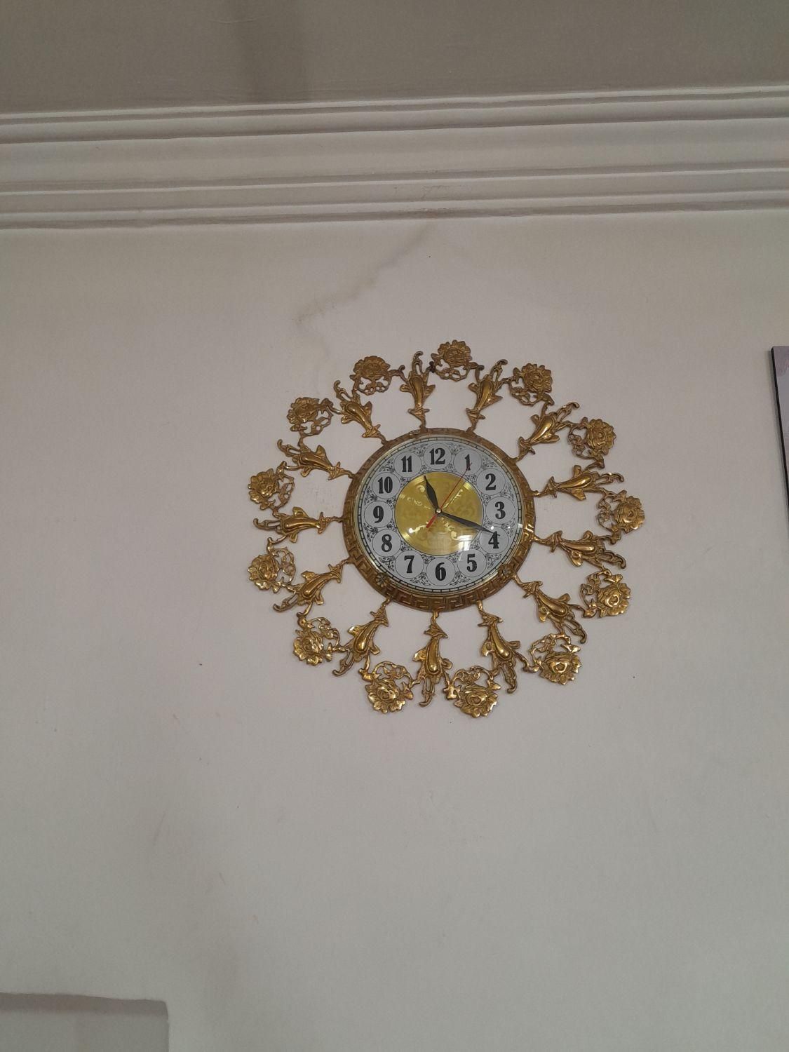 ساعت دیواری|ساعت دیواری و تزئینی|ارومیه, |دیوار