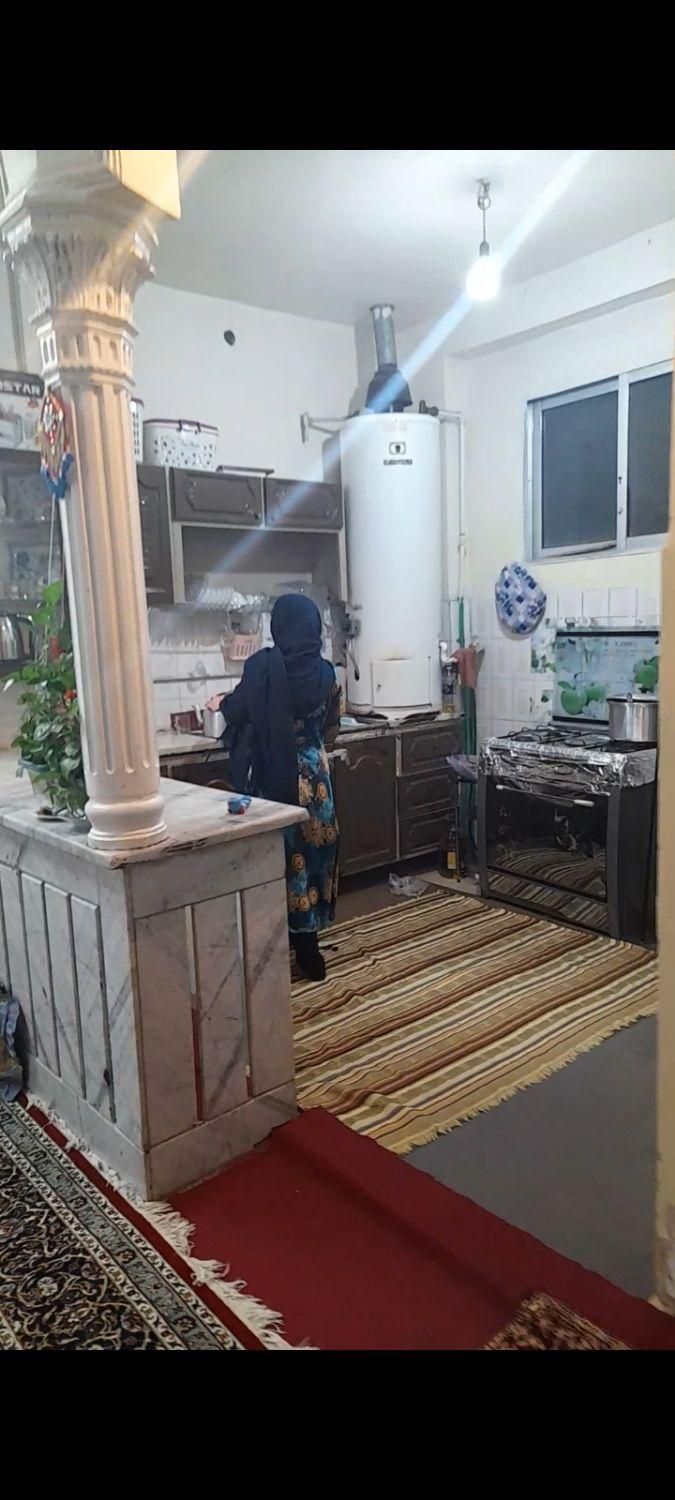 فروش خانه ویلایی ۱۱۰ متری ۱ خوابه در شیخ طوسی|فروش خانه و ویلا|اصفهان, شیخ طوسی|دیوار
