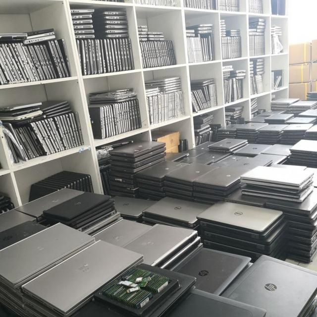 لپ تاپ وارداتی(باضمانت و گارانتی)|رایانه همراه|شوش, |دیوار