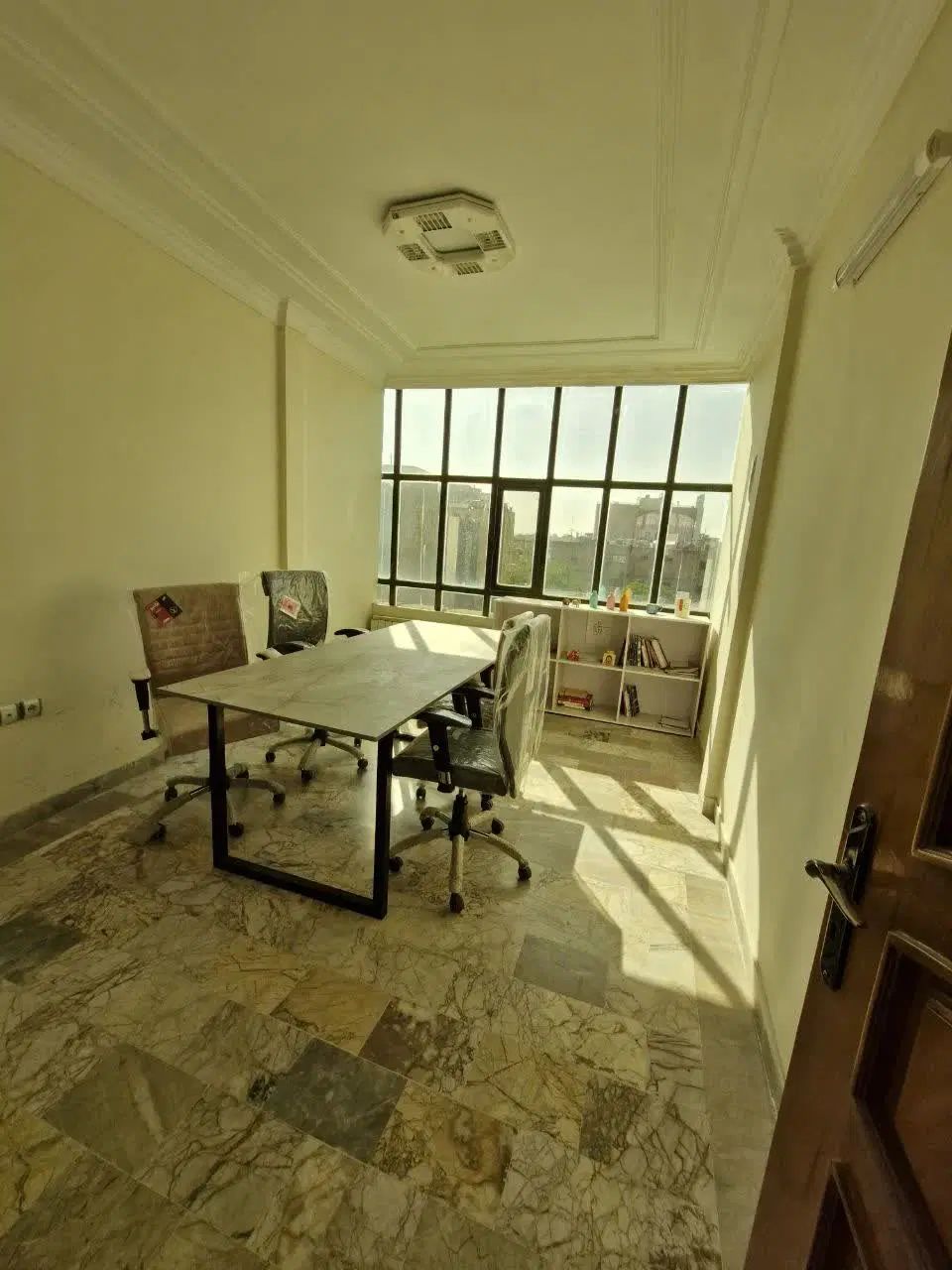 دفترکار مطب 70متر با اسانسور چمران گلستان|اجارهٔ دفتر کار، اتاق اداری، مطب|مشهد, جنت|دیوار