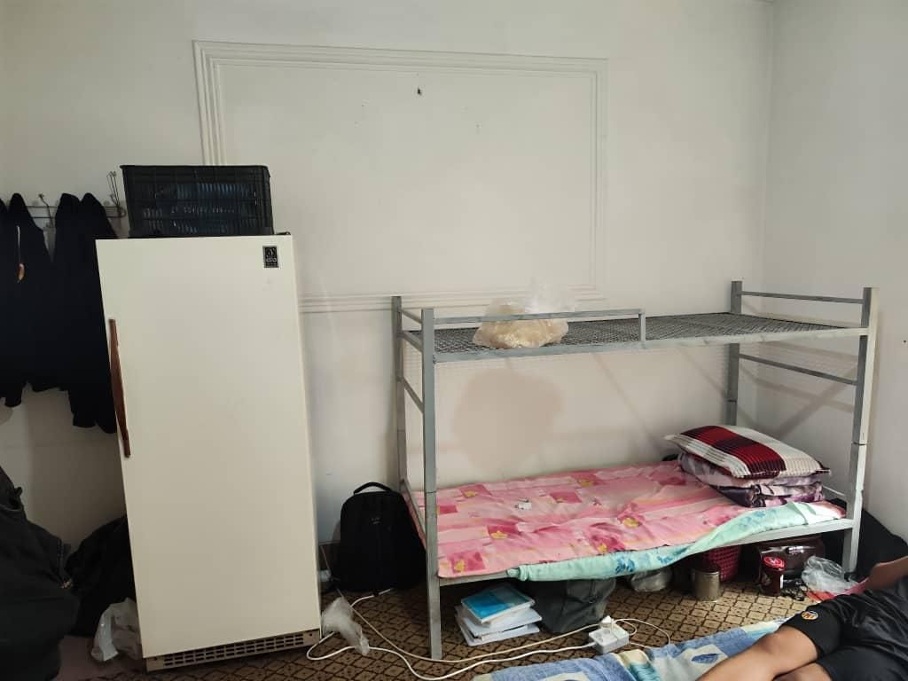 خوابگاه پسرانه صنایع|اجارهٔ کوتاه‌مدت آپارتمان و سوئیت|شیراز, دکتر حسابی|دیوار