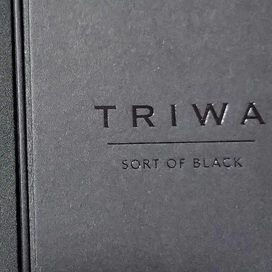 ساعت مچی Triwa زیر قیمت|ساعت|تهران, آبشار|دیوار
