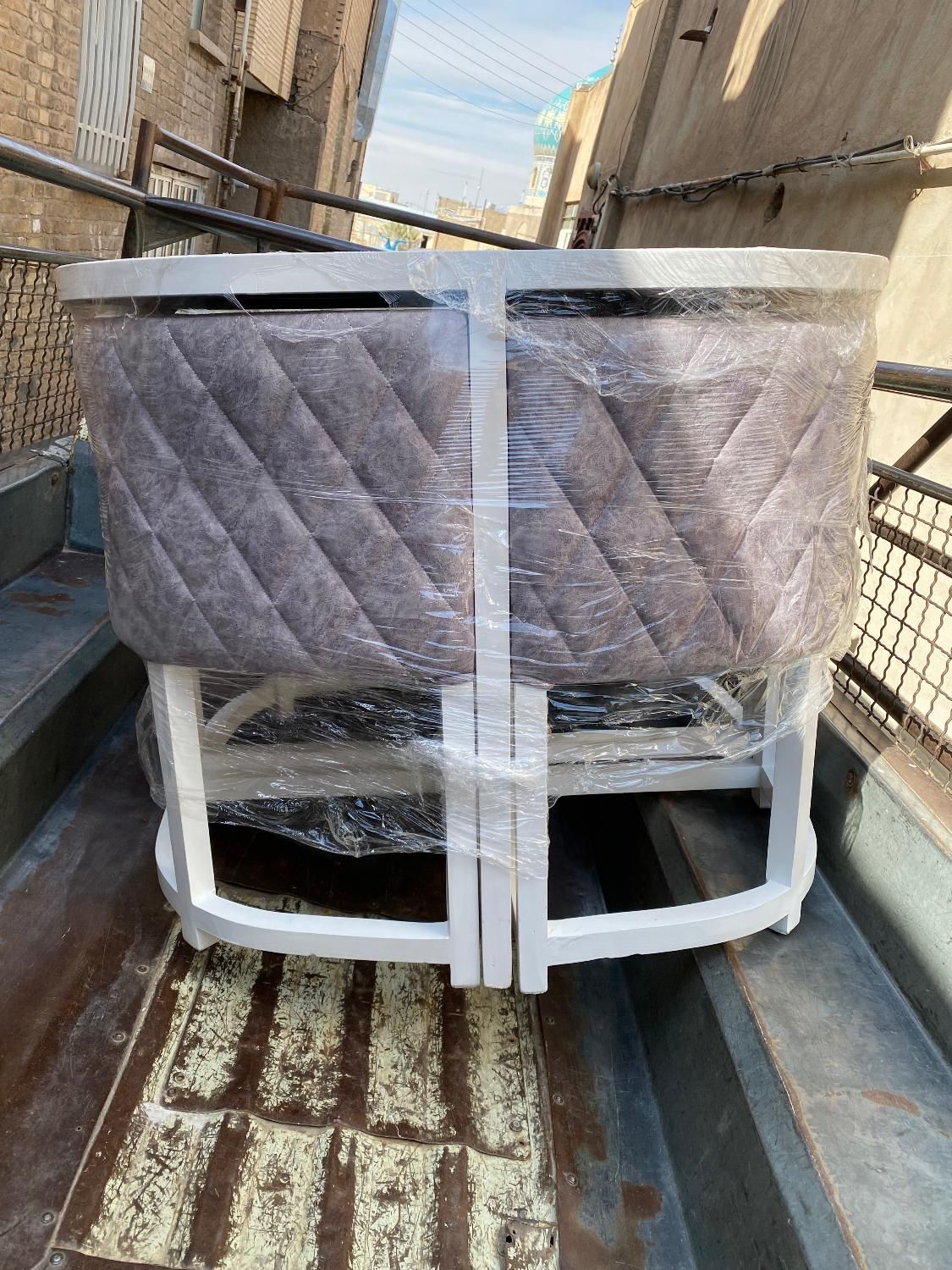 کمجا،کم جا،غذاخوری،ناهارخوری،میز|میز و صندلی غذاخوری|قم, چهل اختران|دیوار